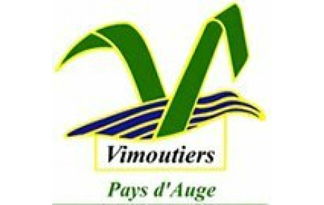 Ville de Vimoutiers