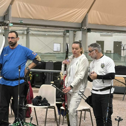 Concours Argentan octobre 2026