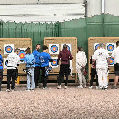 Concours Argentan octobre 2026